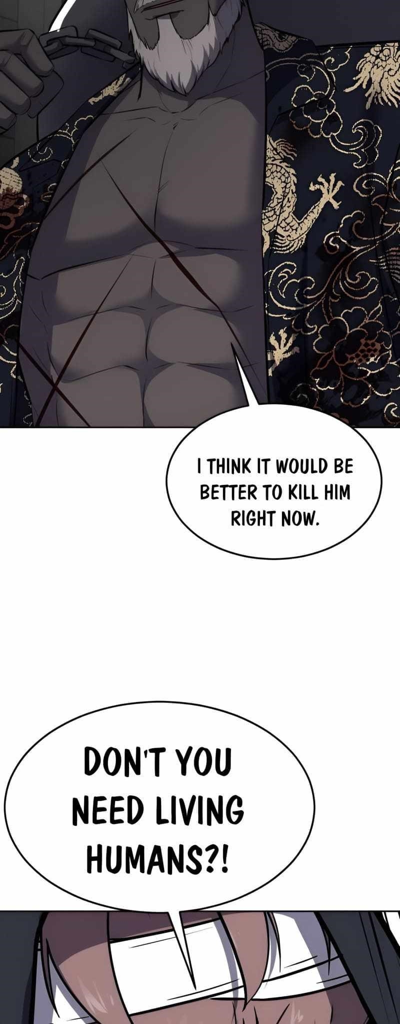 The Boy Of Death - Chapter 244 Page 97