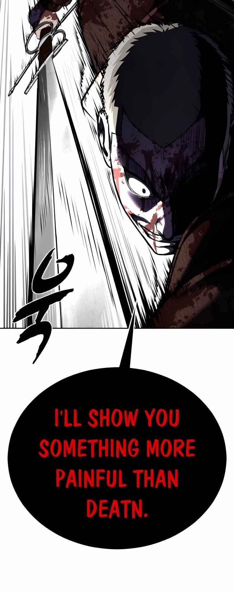 The Boy Of Death - Chapter 246 Page 32