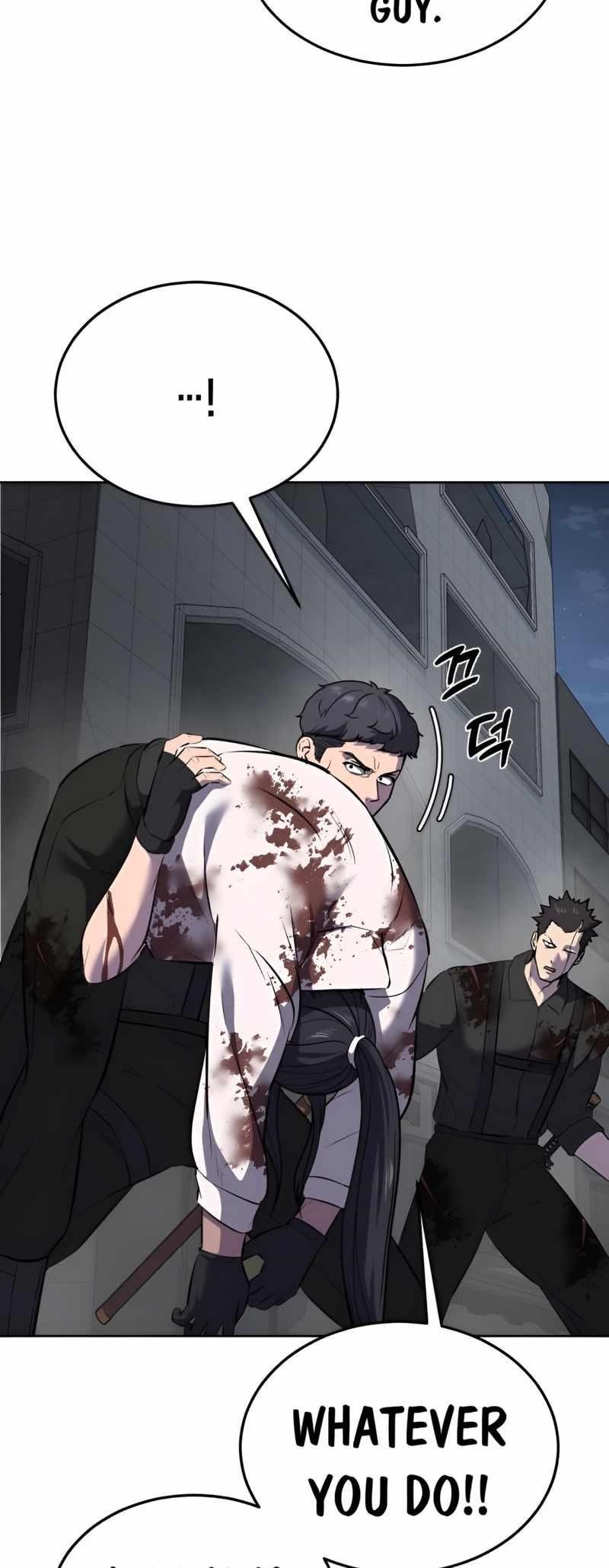 The Boy Of Death - Chapter 246 Page 39