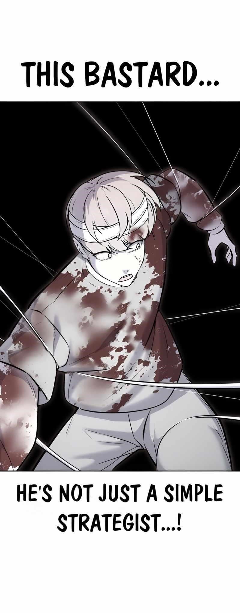 The Boy Of Death - Chapter 247 Page 37