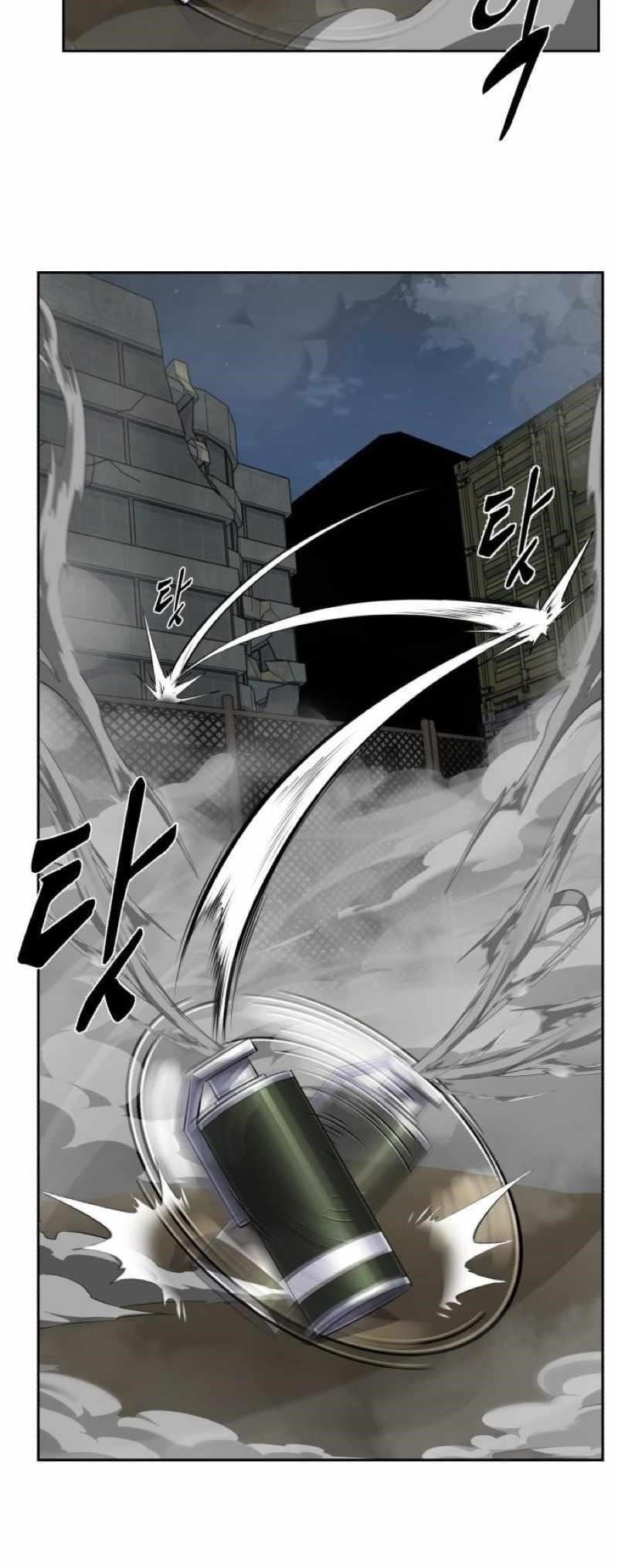 The Boy Of Death - Chapter 247 Page 59