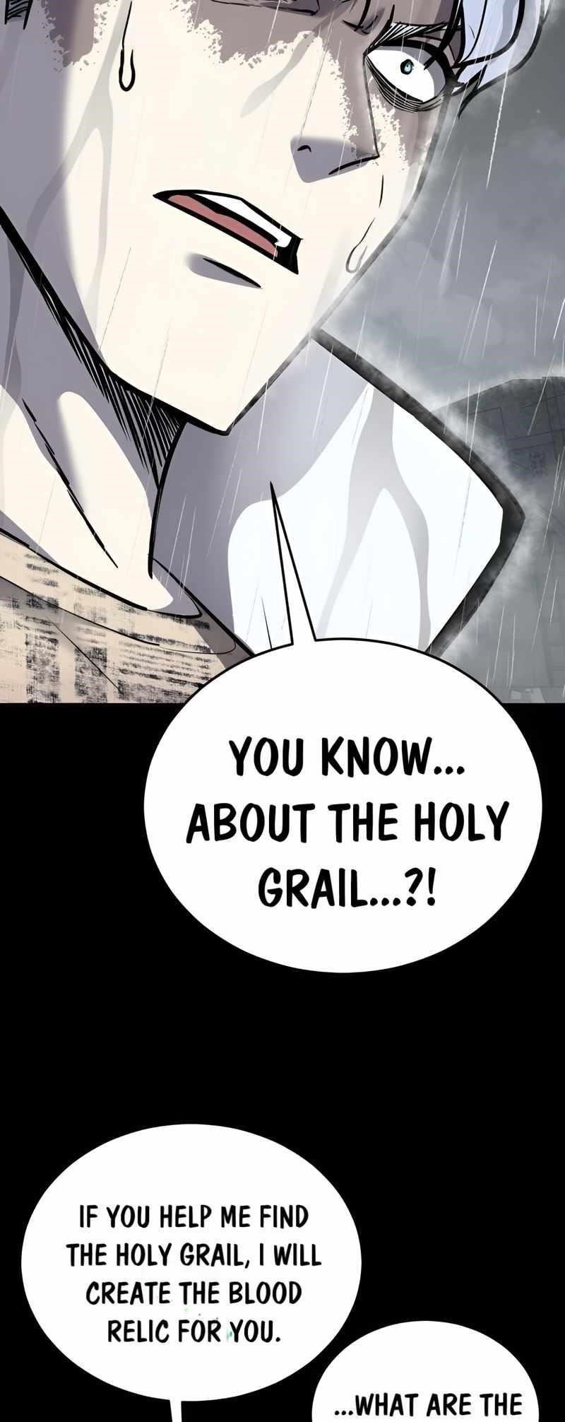 The Boy Of Death - Chapter 250 Page 109