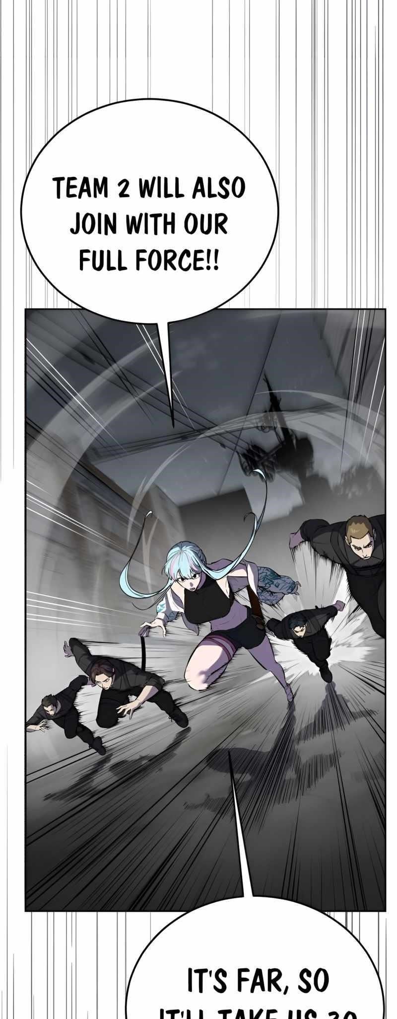 The Boy Of Death - Chapter 250 Page 125