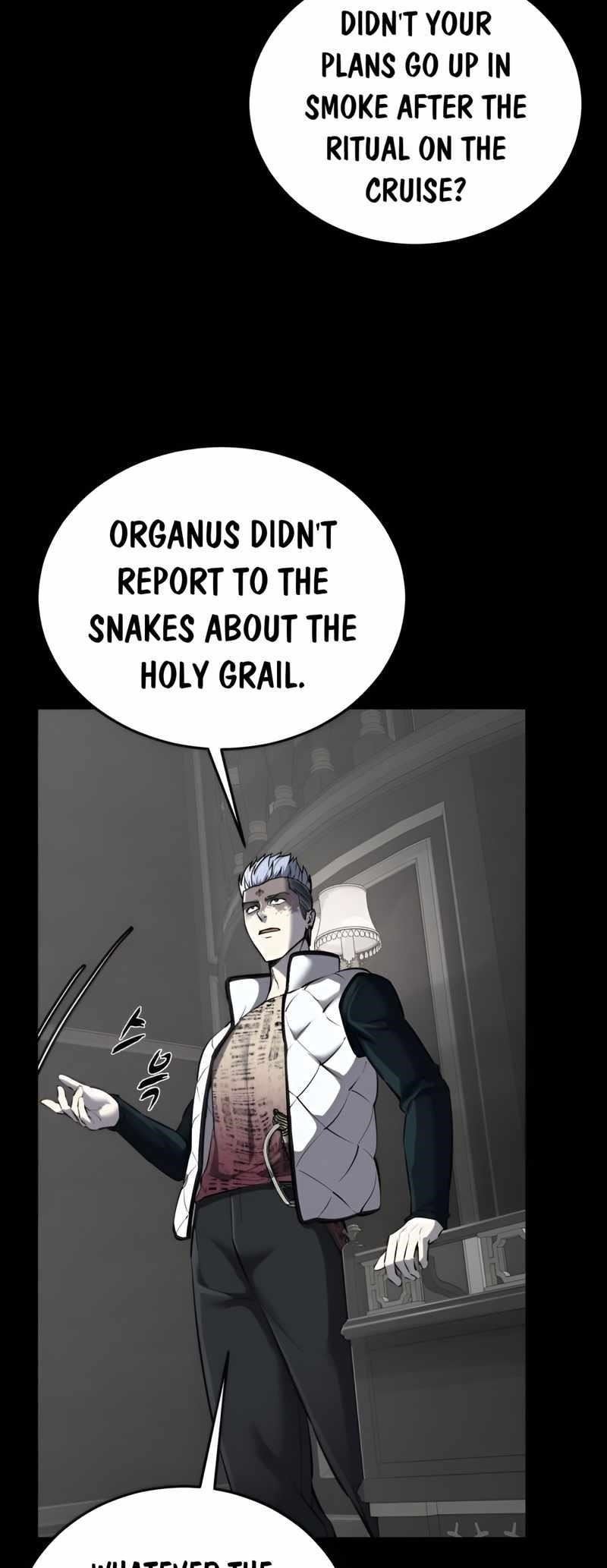 The Boy Of Death - Chapter 250 Page 81