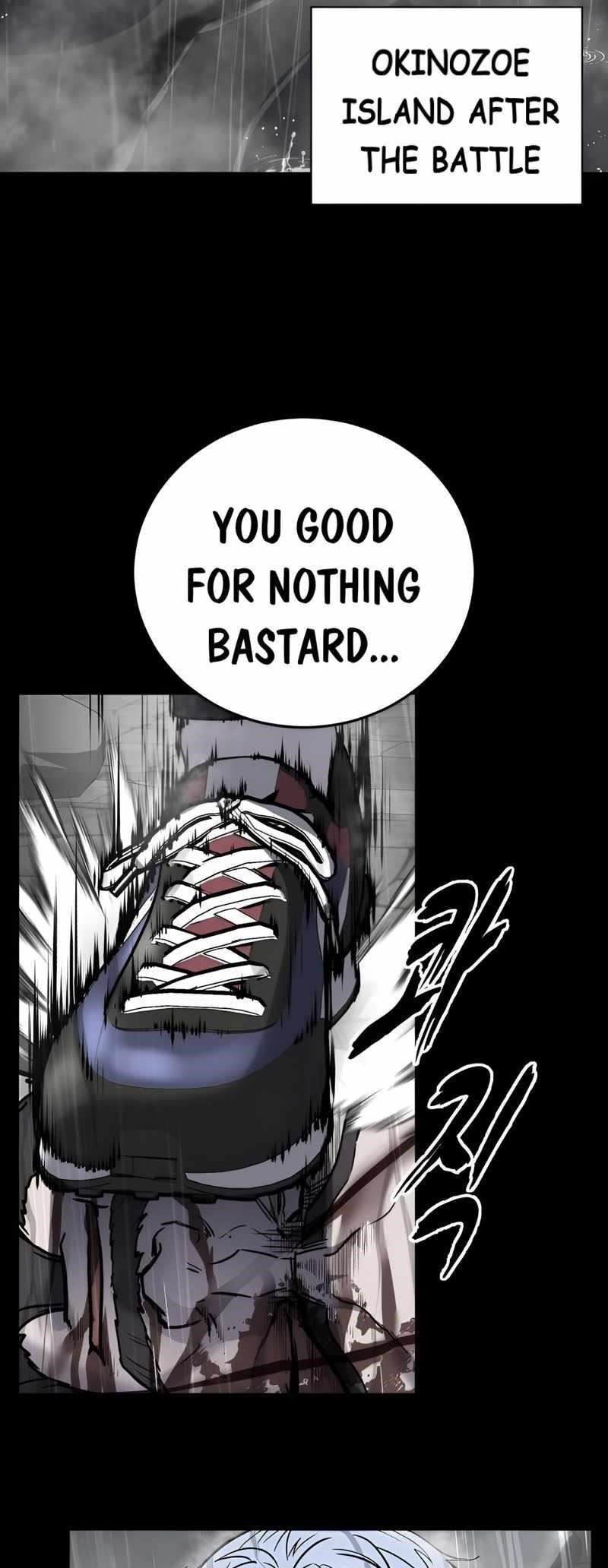 The Boy Of Death - Chapter 250 Page 93