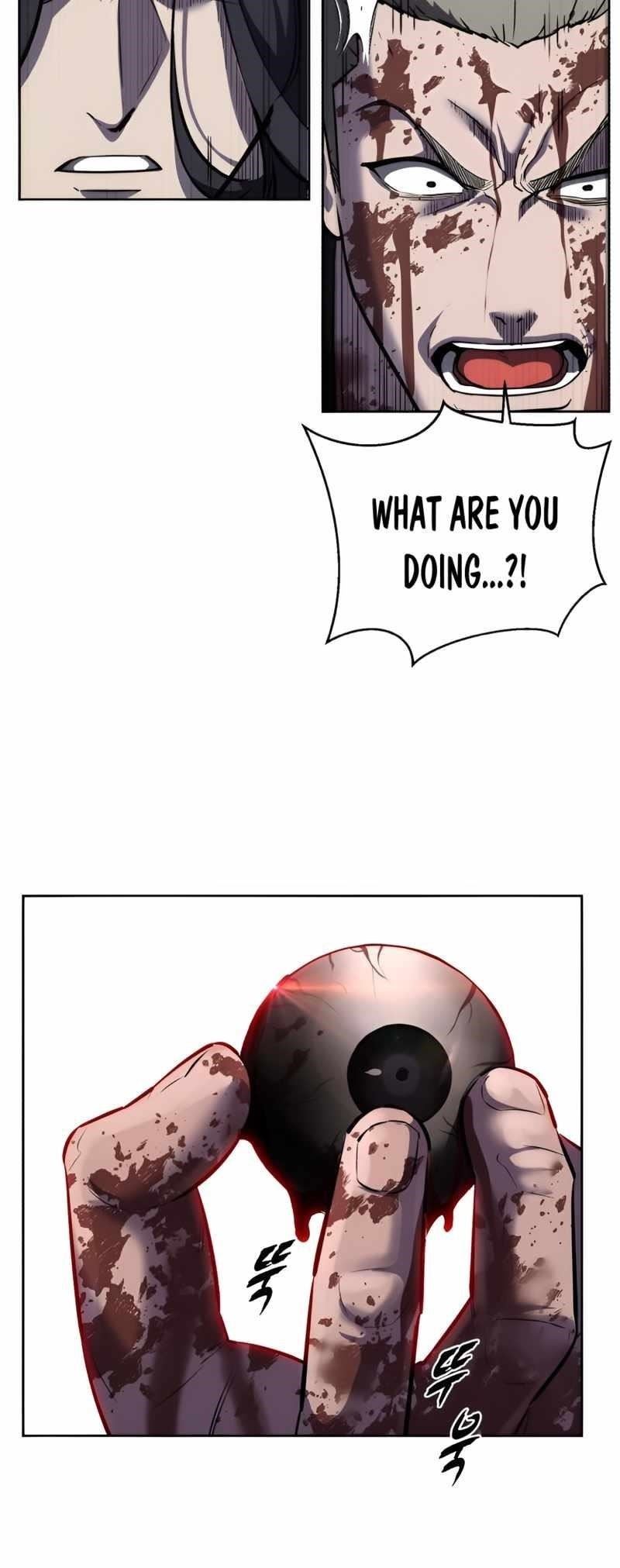 The Boy Of Death - Chapter 251 Page 110