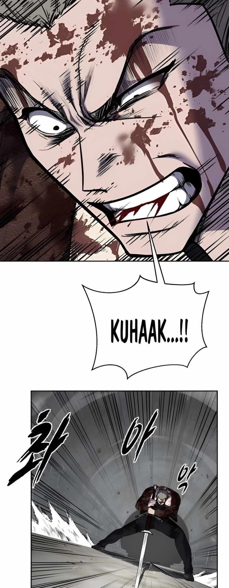 The Boy Of Death - Chapter 251 Page 34