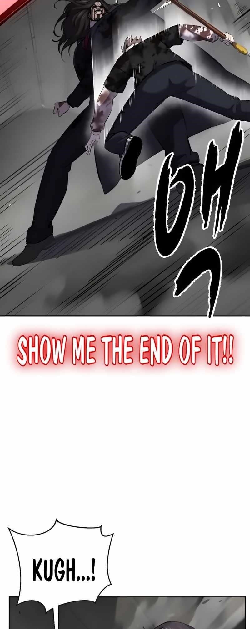 The Boy Of Death - Chapter 253 Page 26