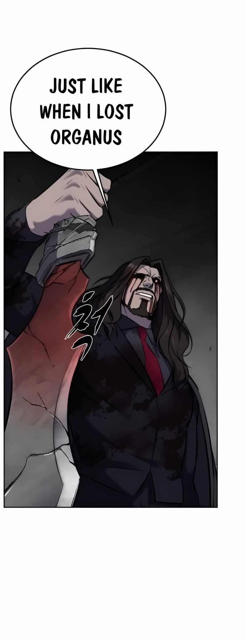 The Boy Of Death - Chapter 254 Page 134