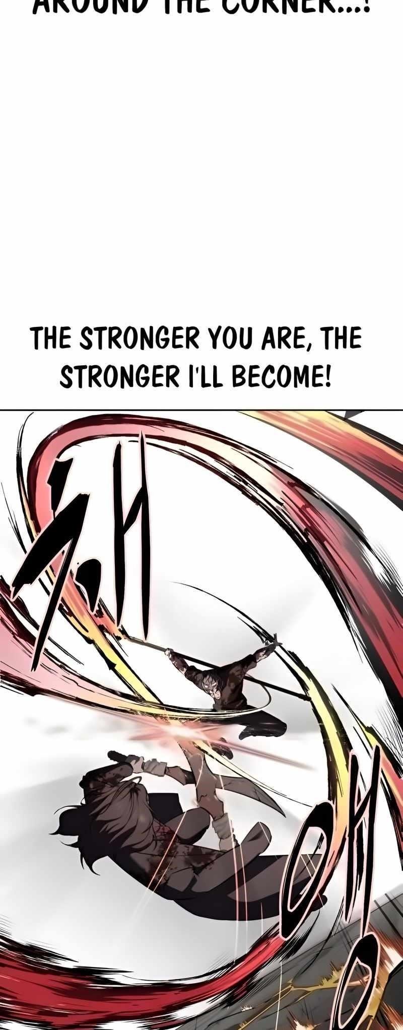 The Boy Of Death - Chapter 254 Page 35