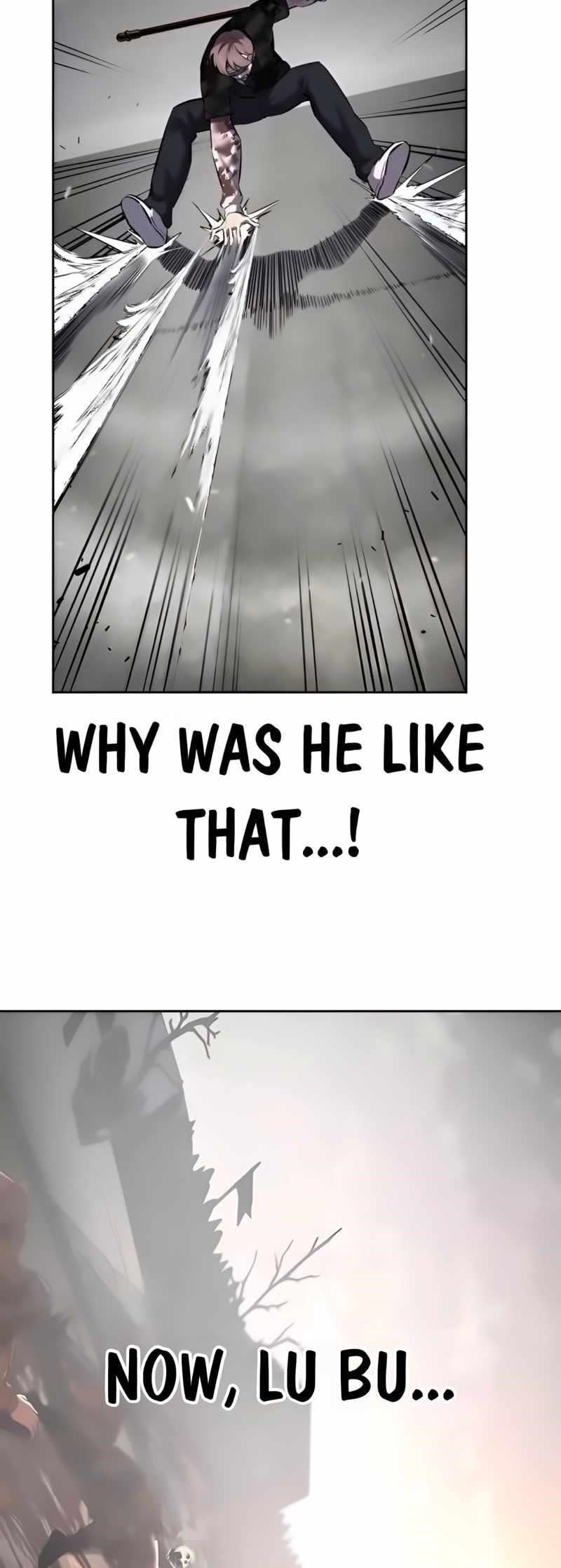 The Boy Of Death - Chapter 254 Page 74