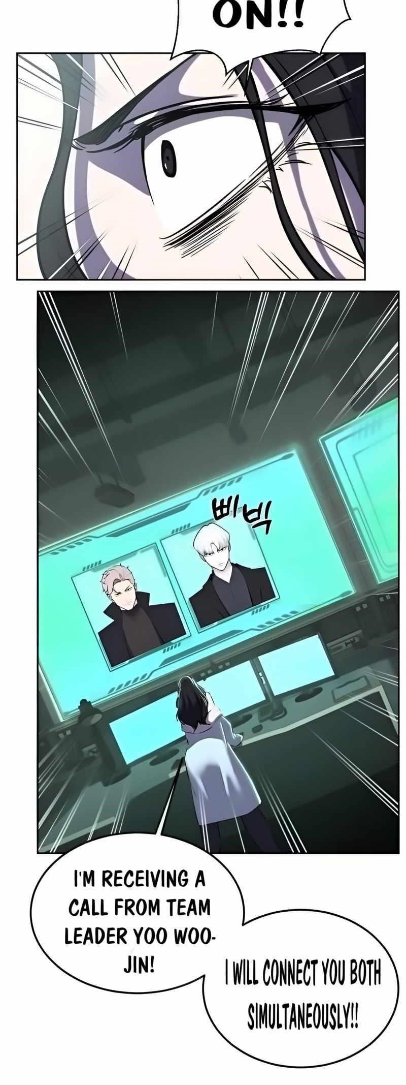 The Boy Of Death - Chapter 256 Page 64