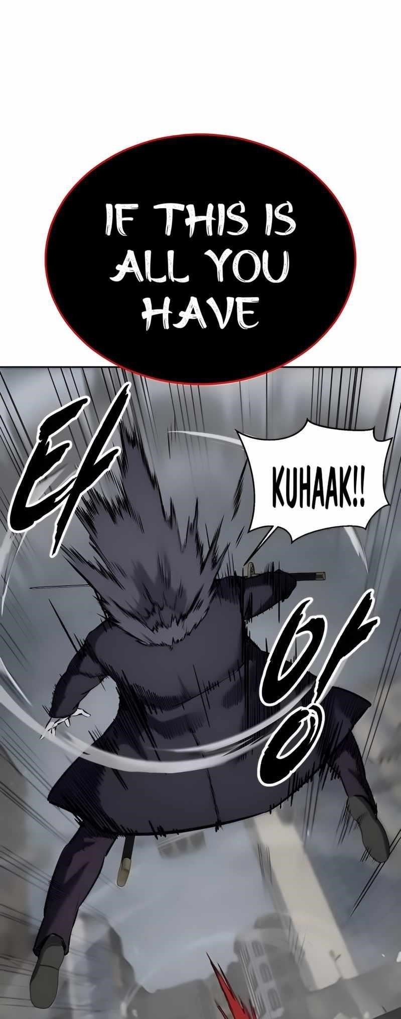 The Boy Of Death - Chapter 257 Page 36