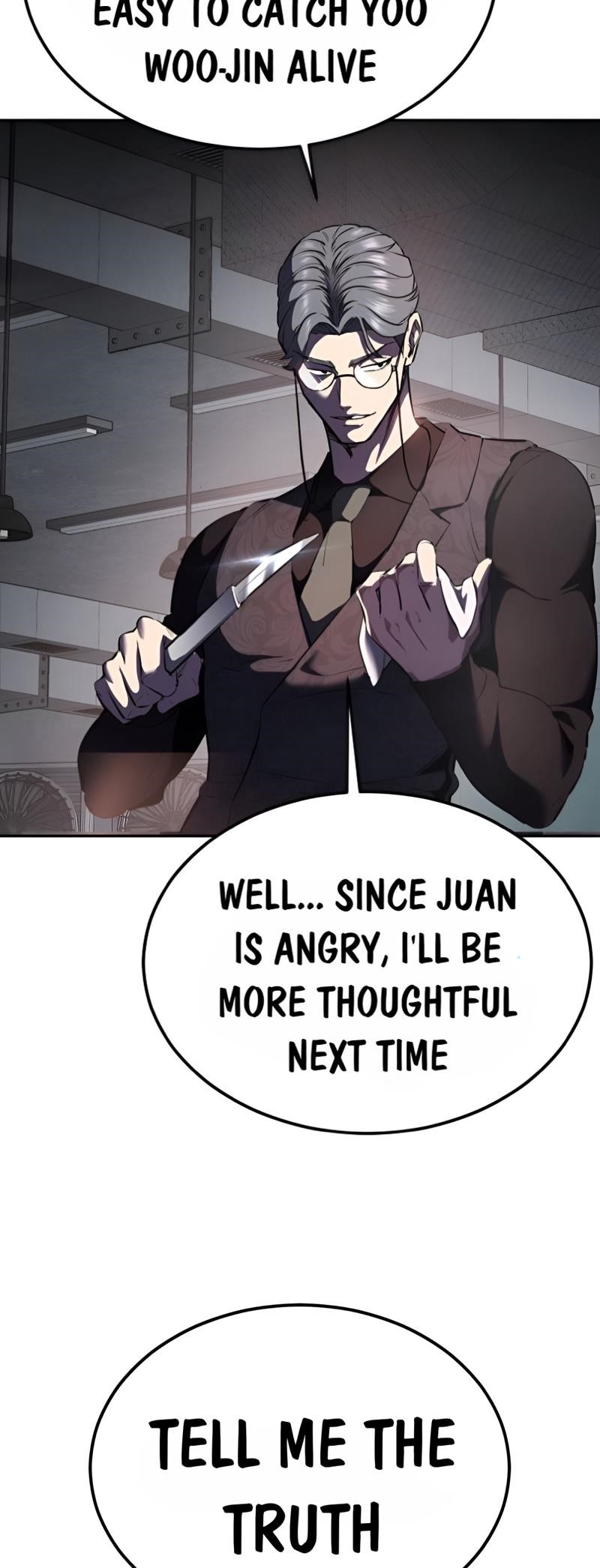 The Boy Of Death - Chapter 278 Page 37