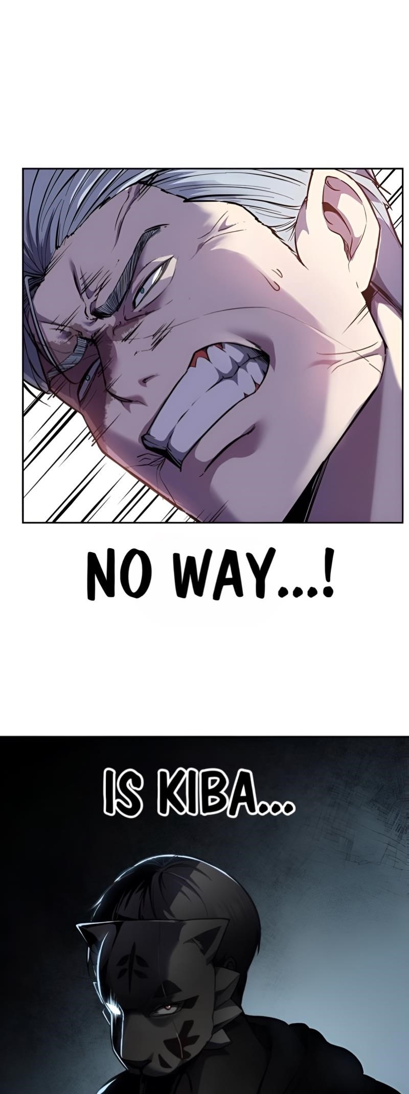 The Boy Of Death - Chapter 283 Page 25