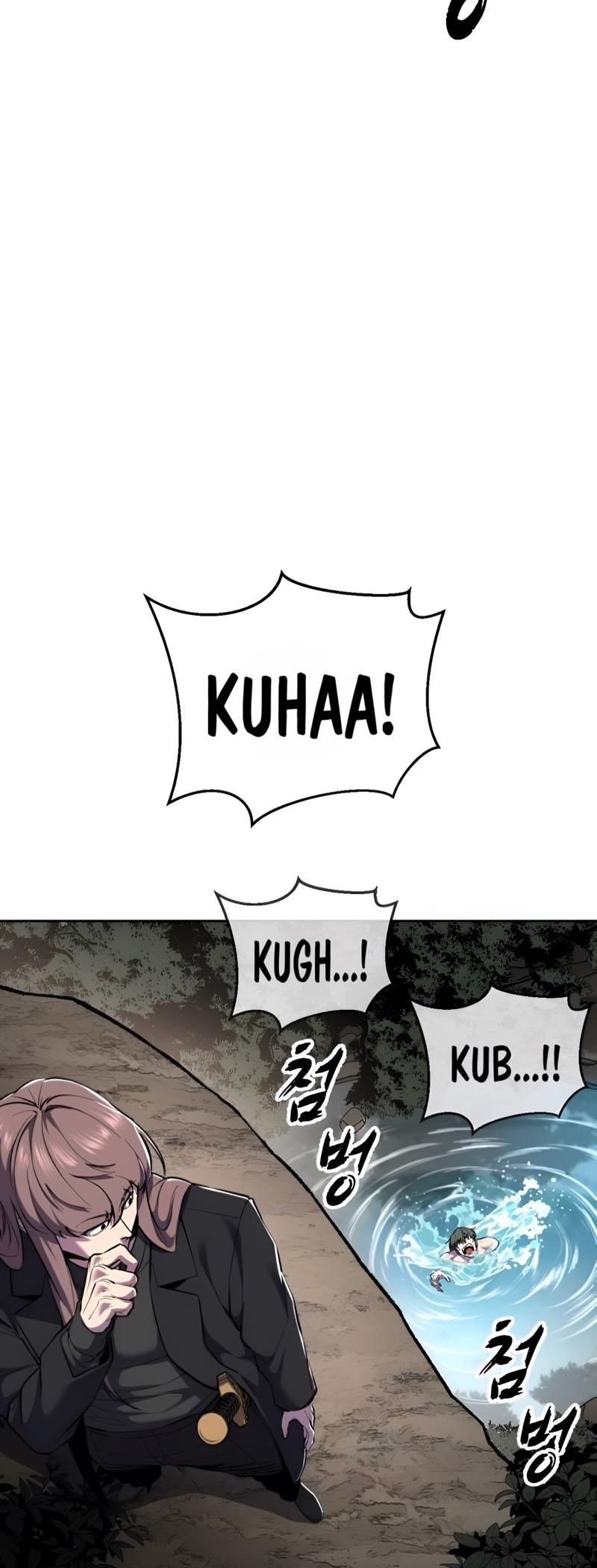 The Boy Of Death - Chapter 284 Page 10