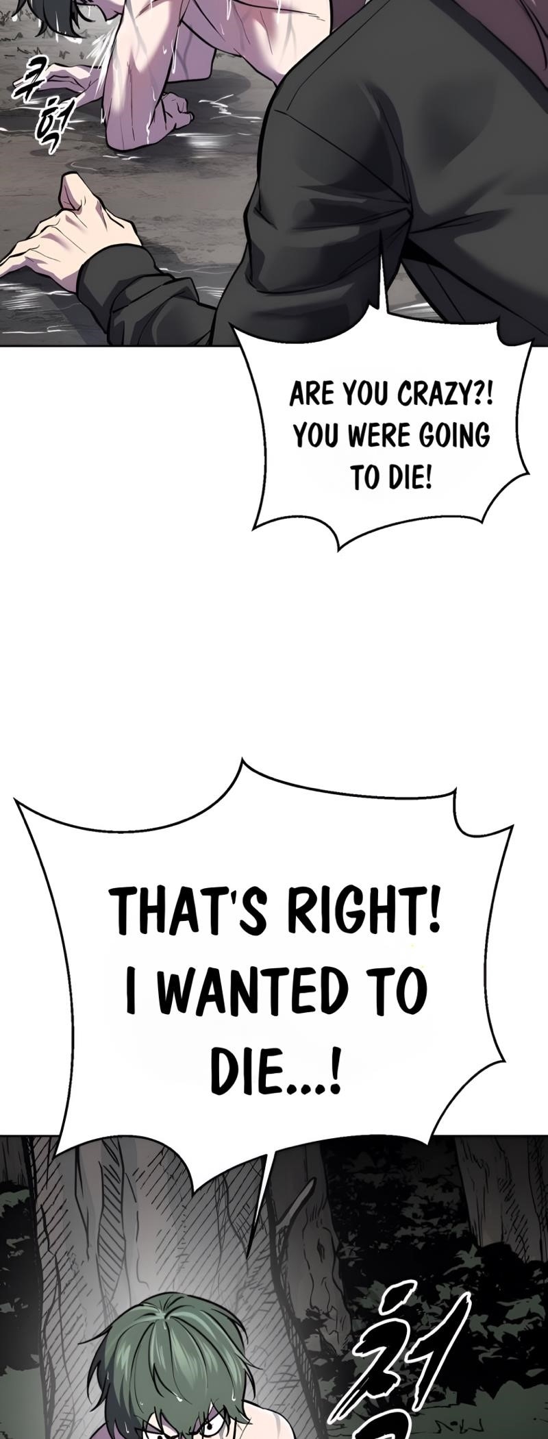 The Boy Of Death - Chapter 284 Page 16