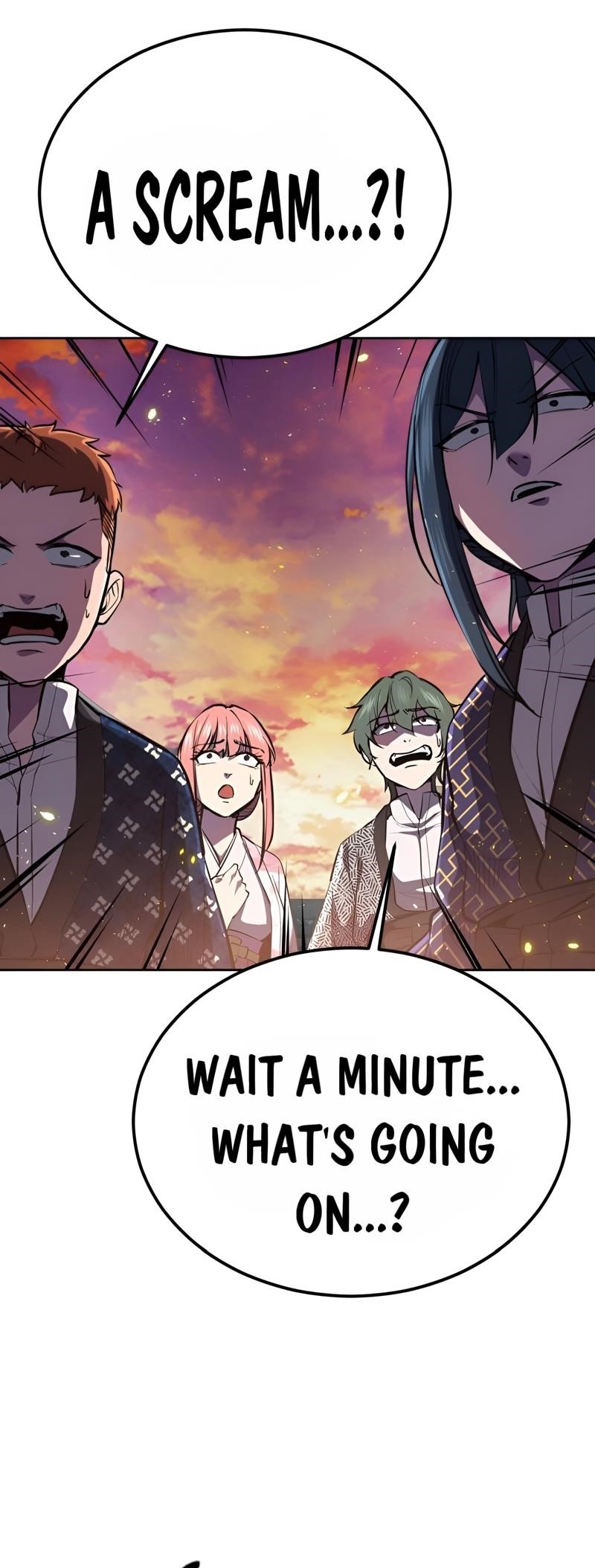 The Boy Of Death - Chapter 284 Page 45