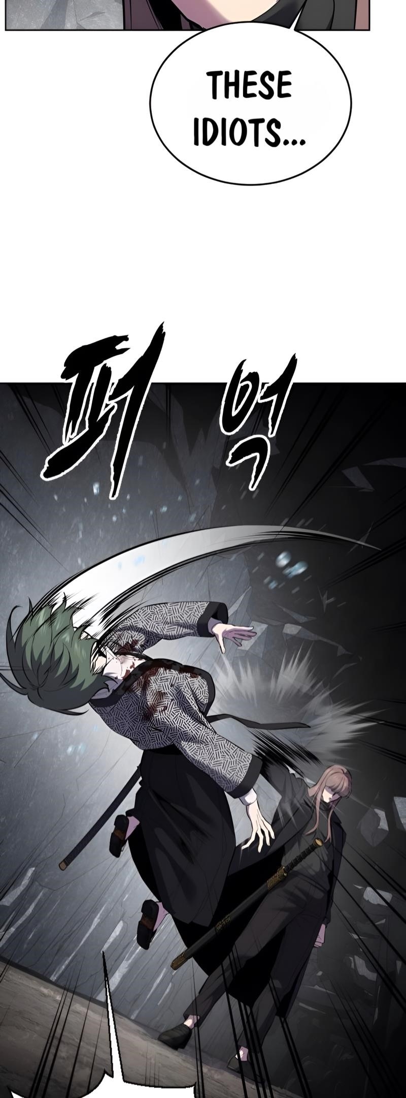 The Boy Of Death - Chapter 285 Page 109