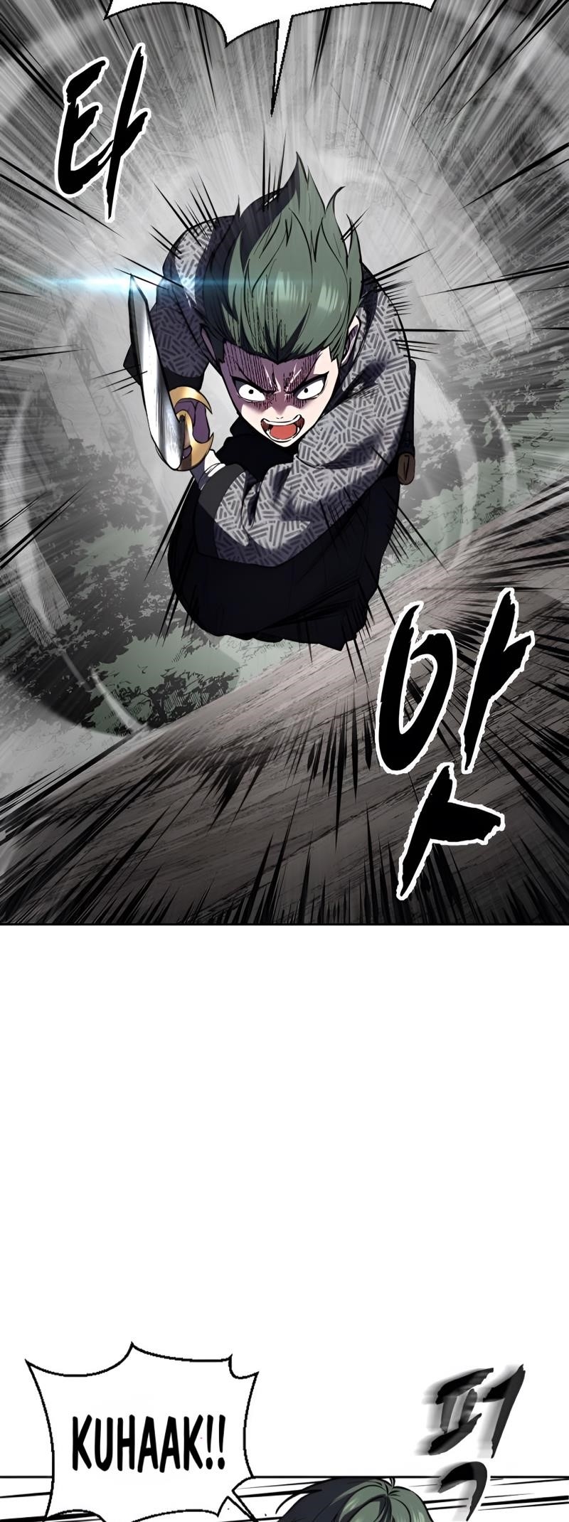 The Boy Of Death - Chapter 285 Page 29
