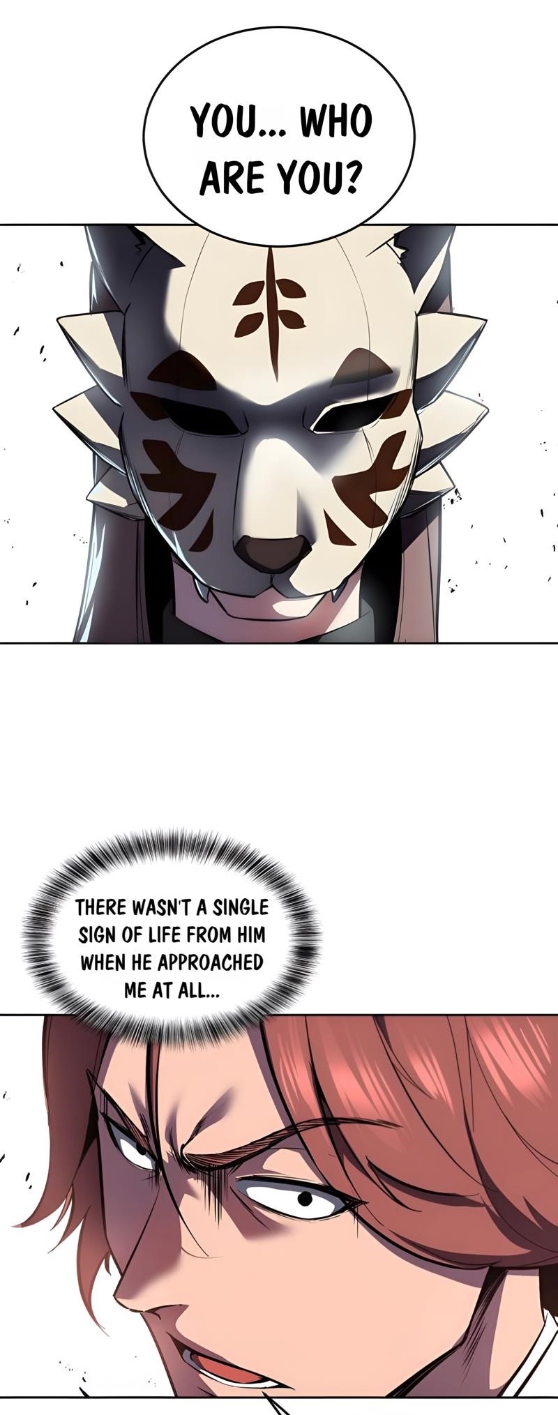 The Boy Of Death - Chapter 285 Page 52