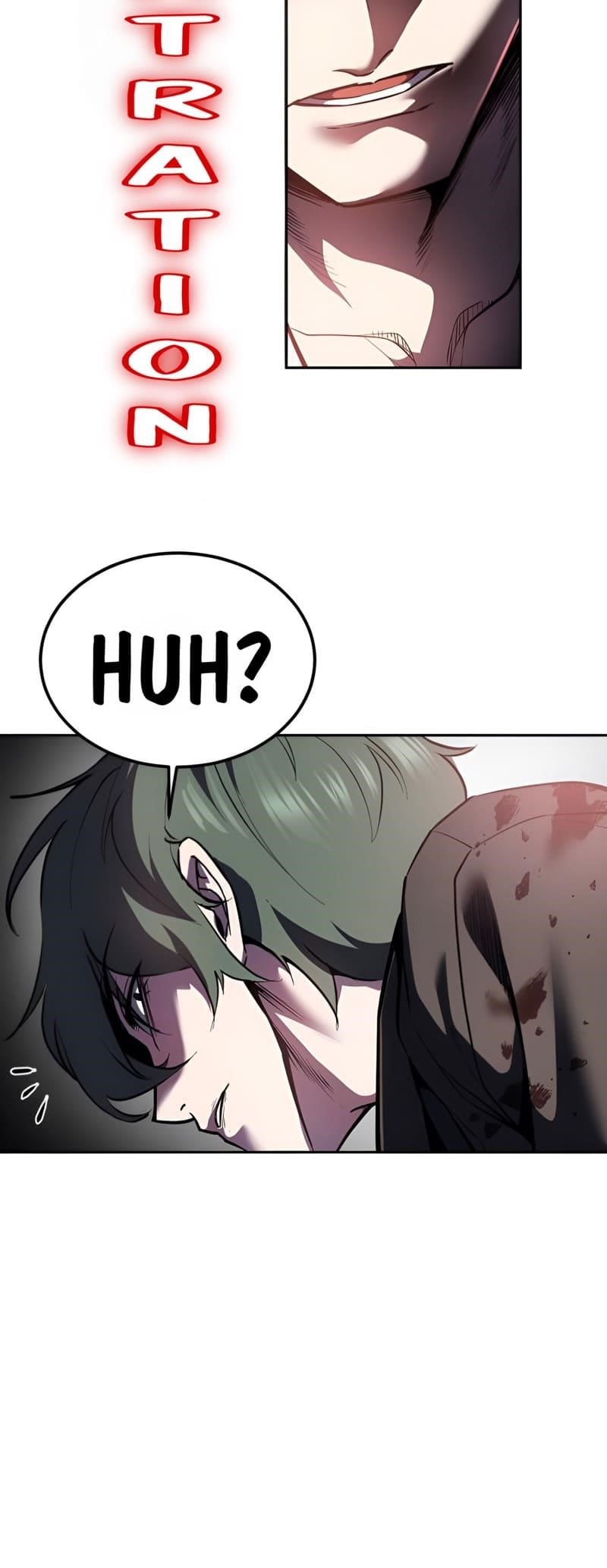 The Boy Of Death - Chapter 287 Page 10