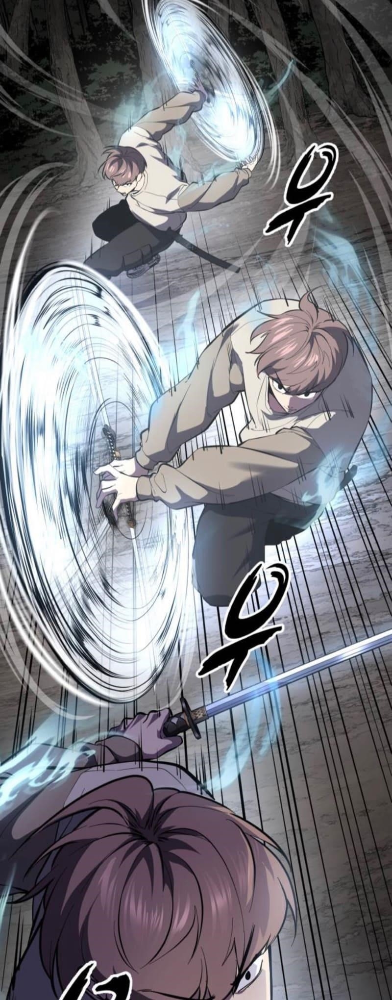 The Boy Of Death - Chapter 287 Page 77