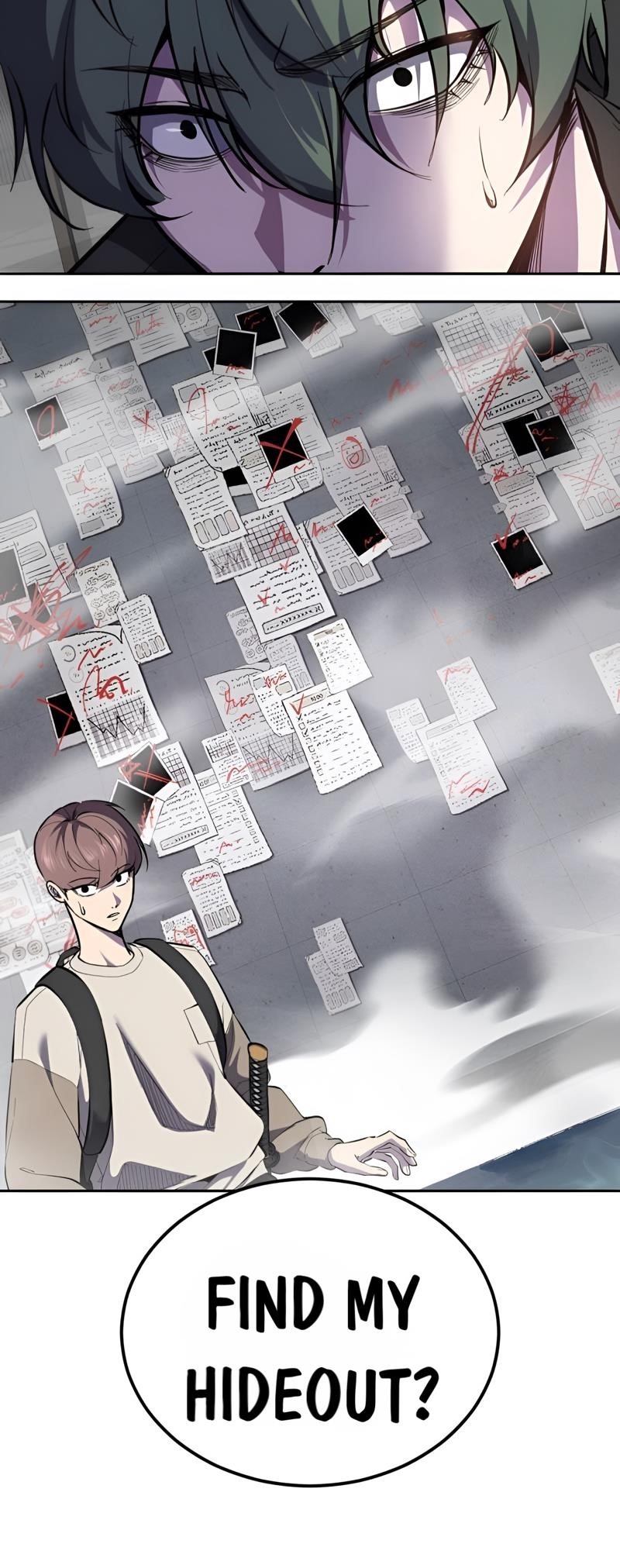 The Boy Of Death - Chapter 289 Page 10