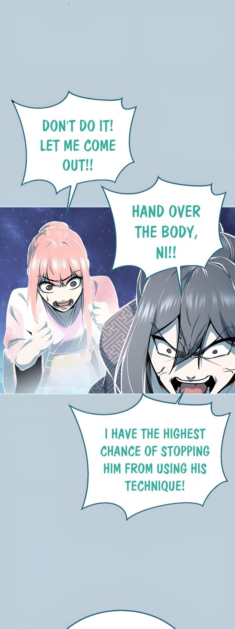 The Boy Of Death - Chapter 289 Page 86