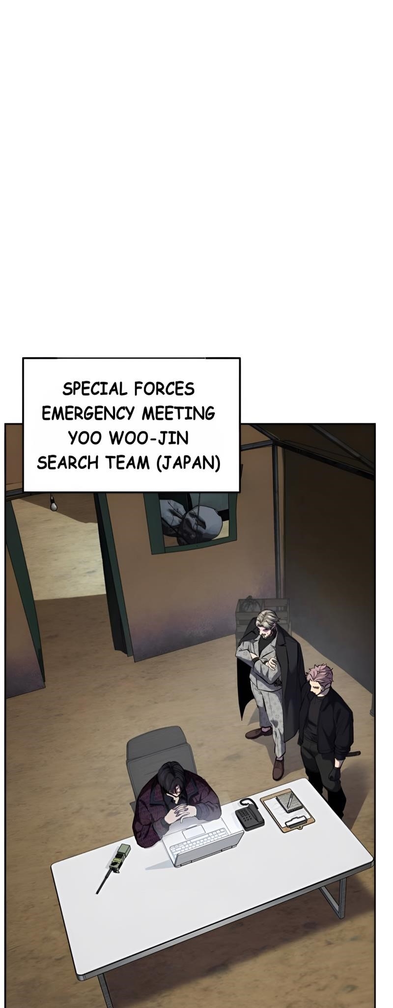 The Boy Of Death - Chapter 290 Page 110