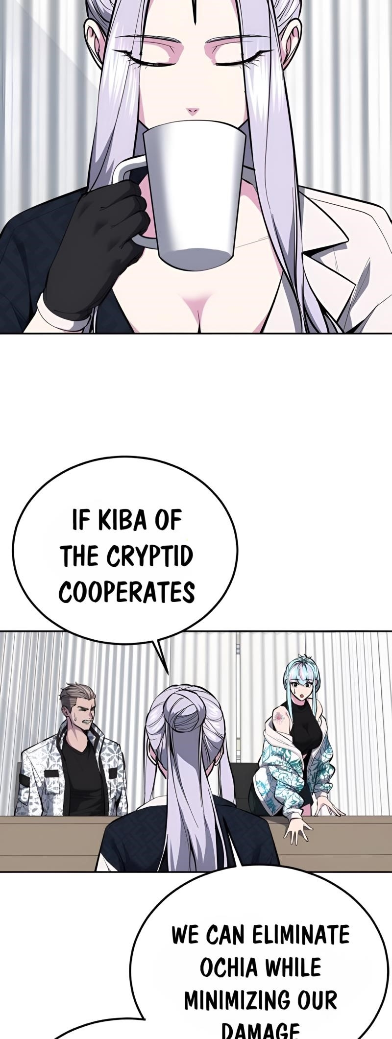 The Boy Of Death - Chapter 290 Page 131