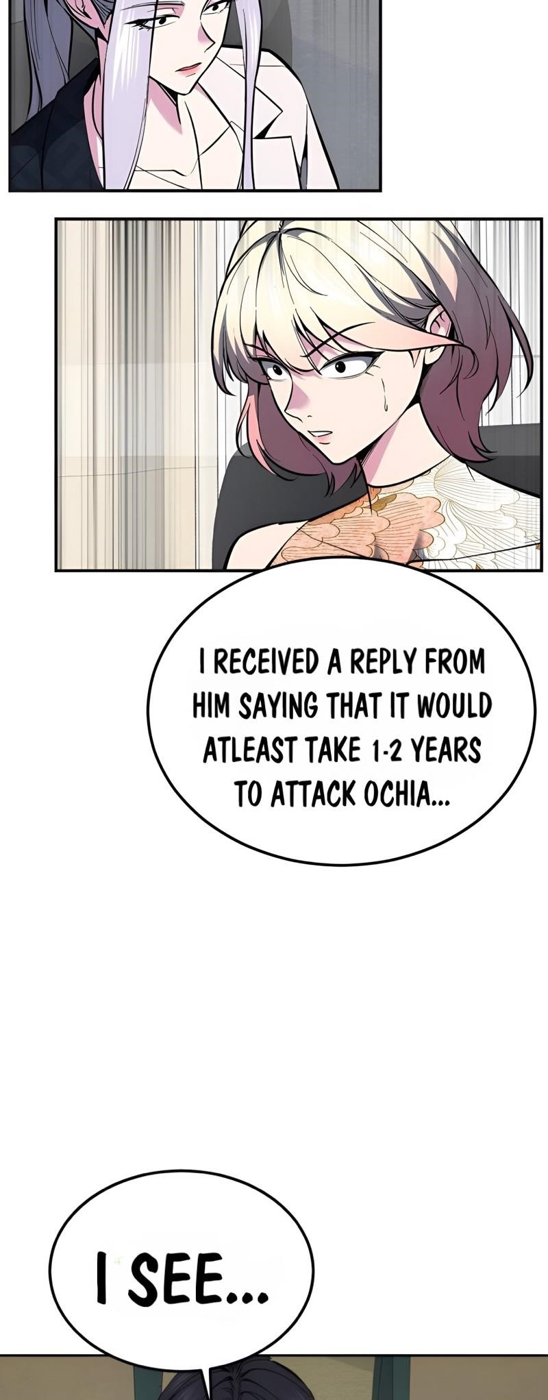 The Boy Of Death - Chapter 290 Page 139