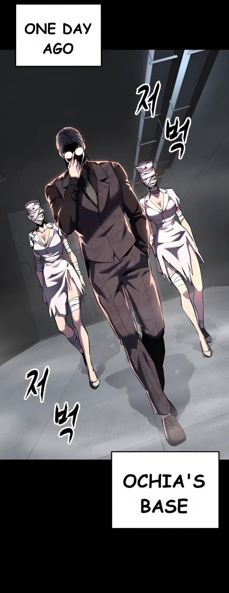 The Boy Of Death - Chapter 291 Page 23