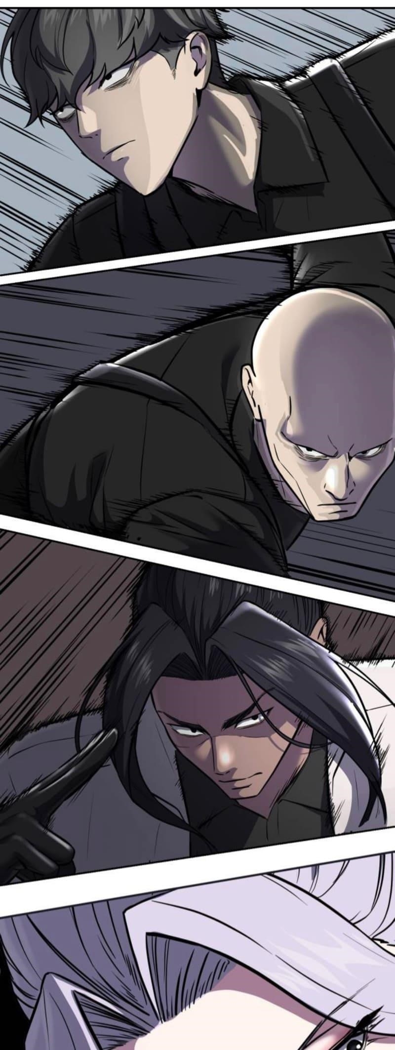 The Boy Of Death - Chapter 292 Page 115