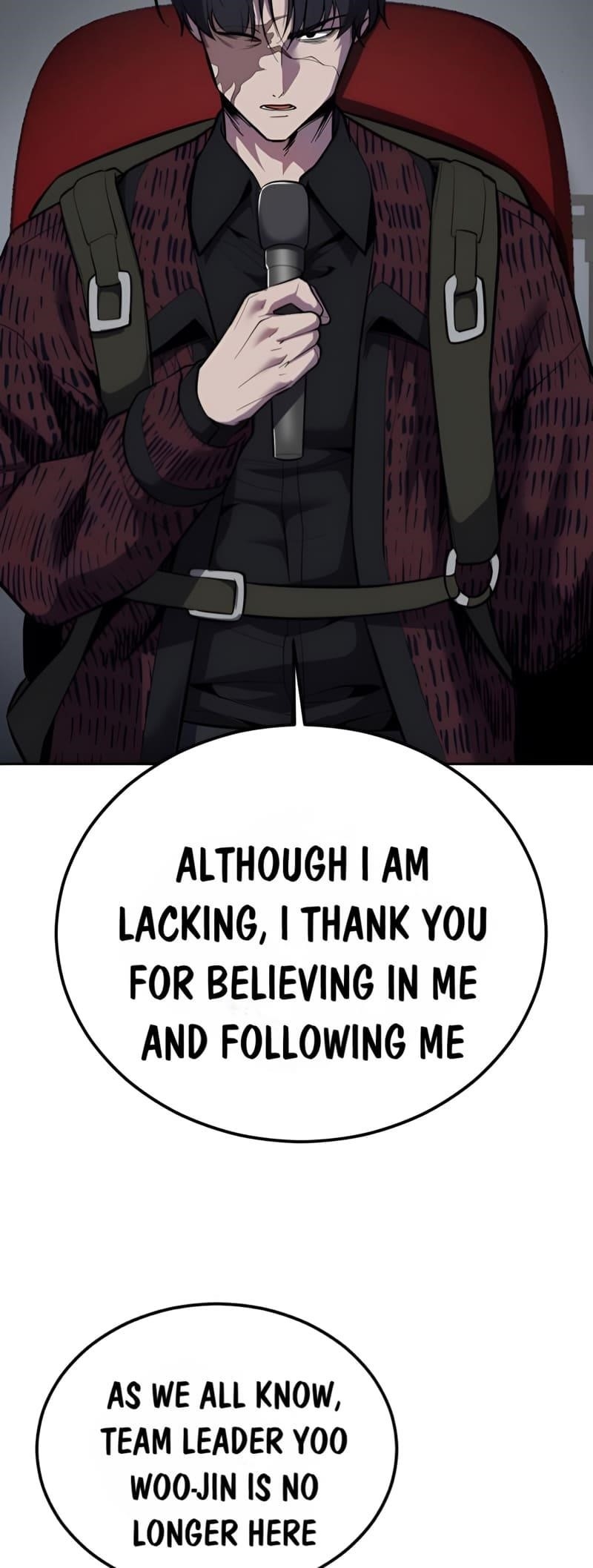 The Boy Of Death - Chapter 292 Page 15