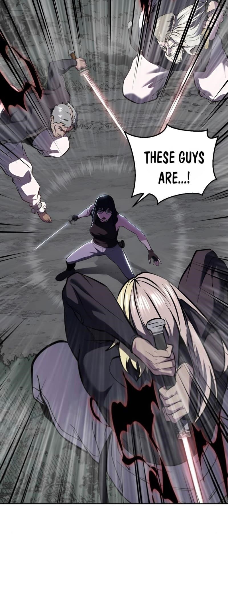 The Boy Of Death - Chapter 292 Page 69