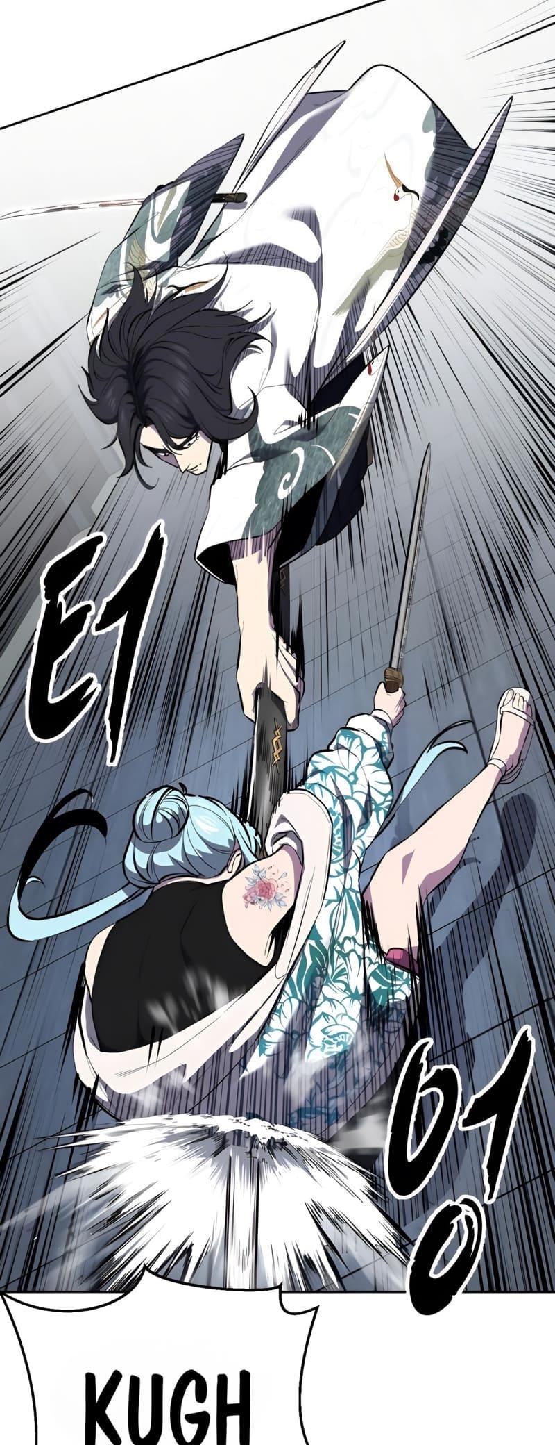 The Boy Of Death - Chapter 294 Page 11