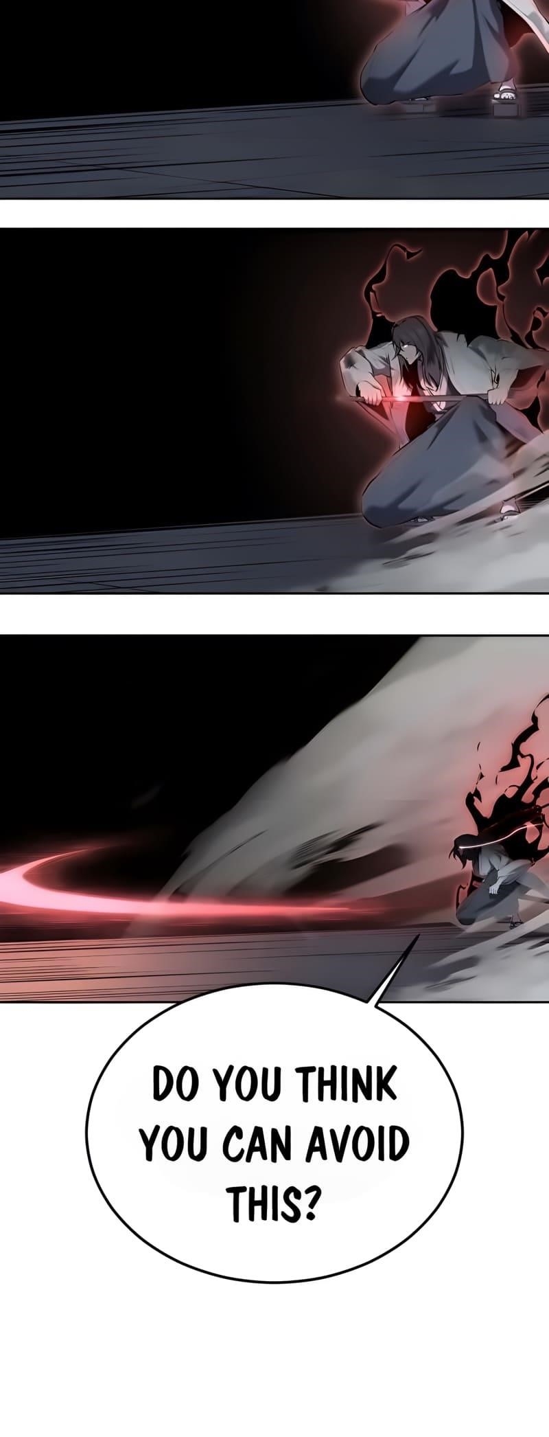 The Boy Of Death - Chapter 294 Page 40