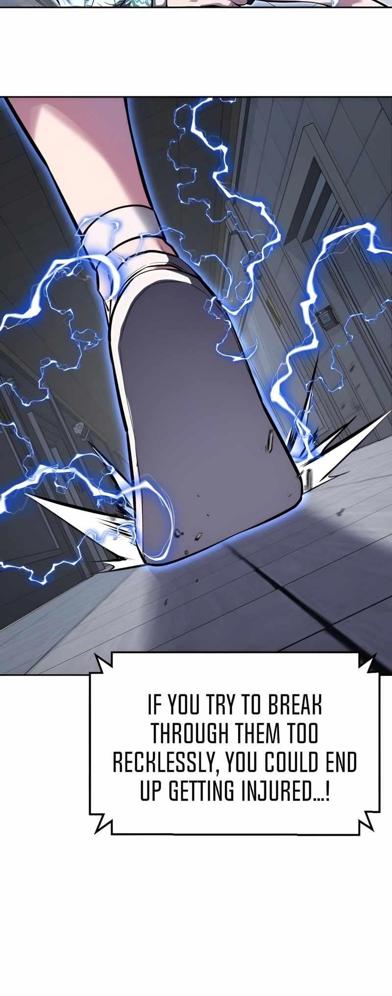 The Boy Of Death - Chapter 296 Page 50