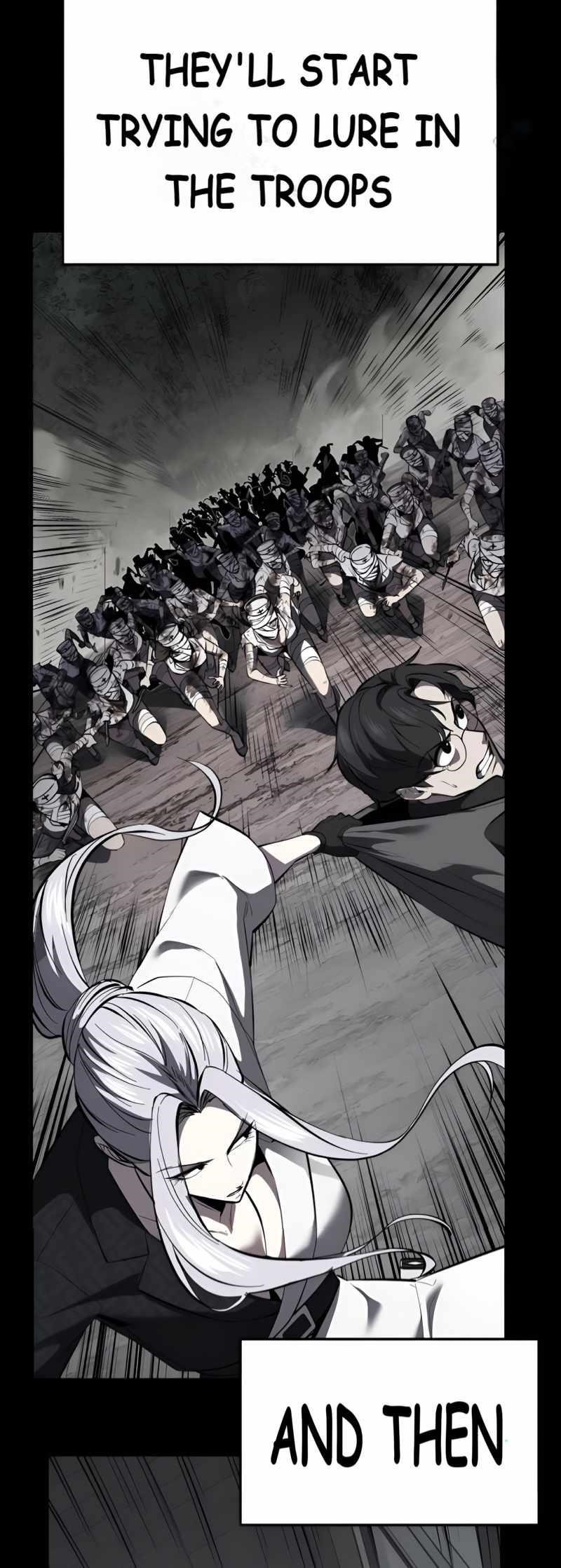 The Boy Of Death - Chapter 299 Page 47