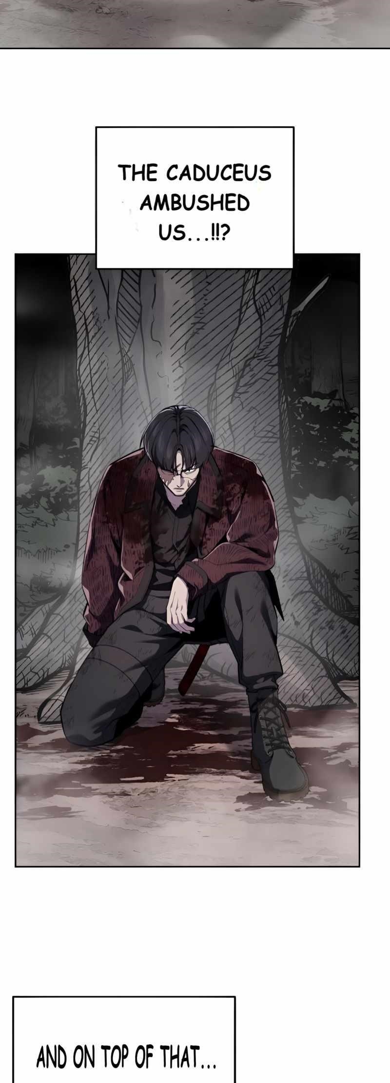 The Boy Of Death - Chapter 300 Page 2