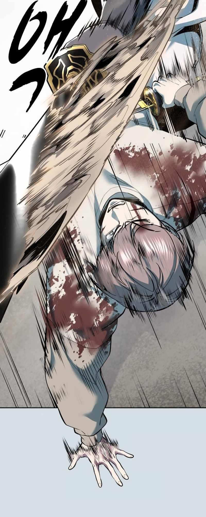The Boy Of Death - Chapter 300 Page 57