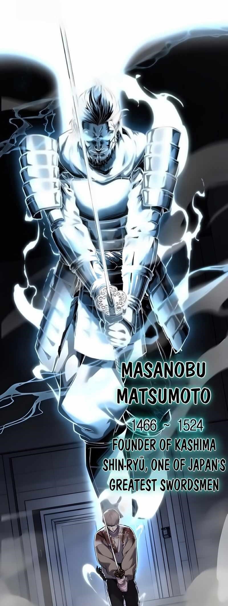 The Boy Of Death - Chapter 300 Page 74