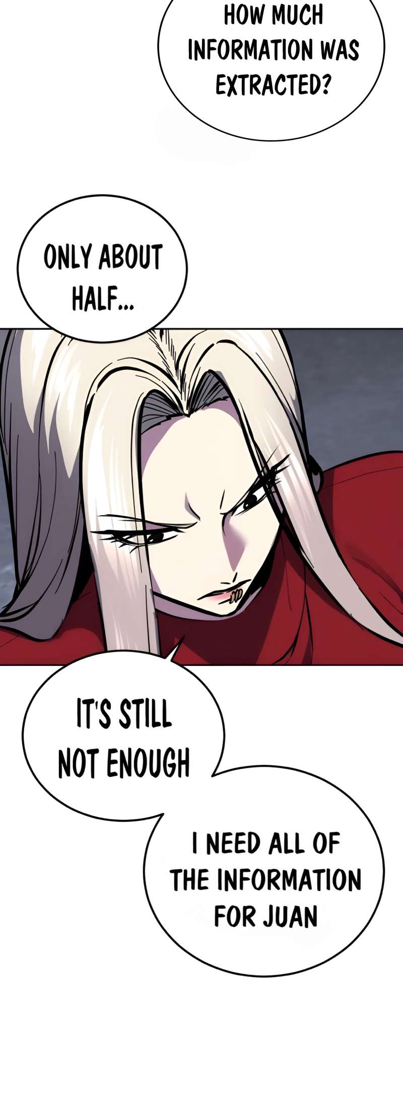 The Boy Of Death - Chapter 301 Page 100