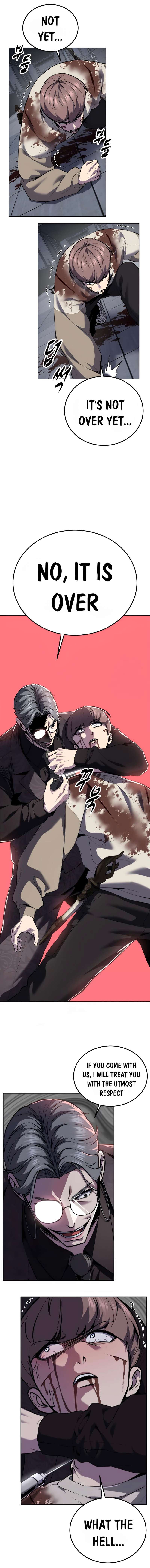 The Boy Of Death - Chapter 301 Page 37
