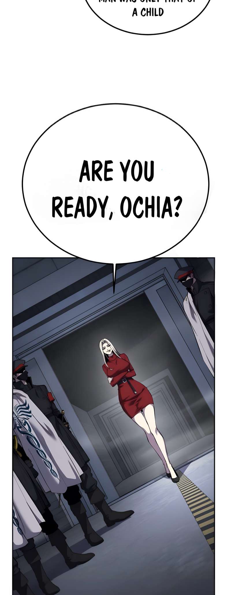 The Boy Of Death - Chapter 301 Page 51