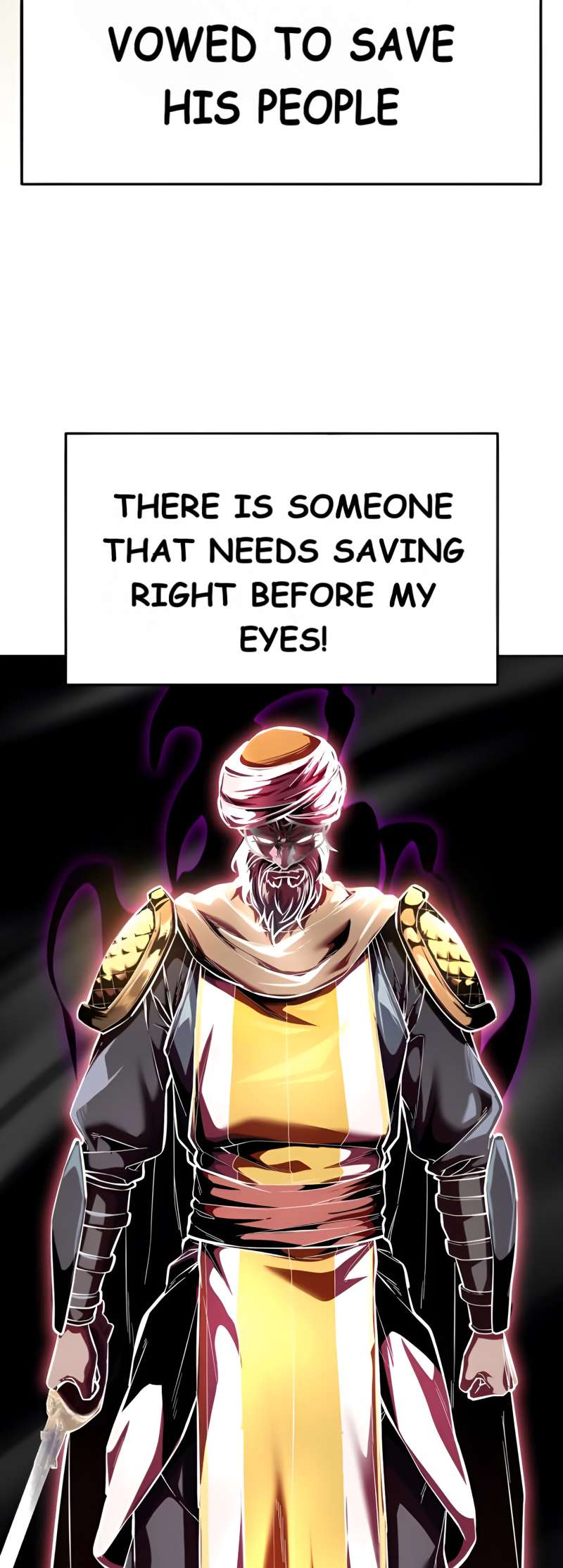 The Boy Of Death - Chapter 301 Page 9