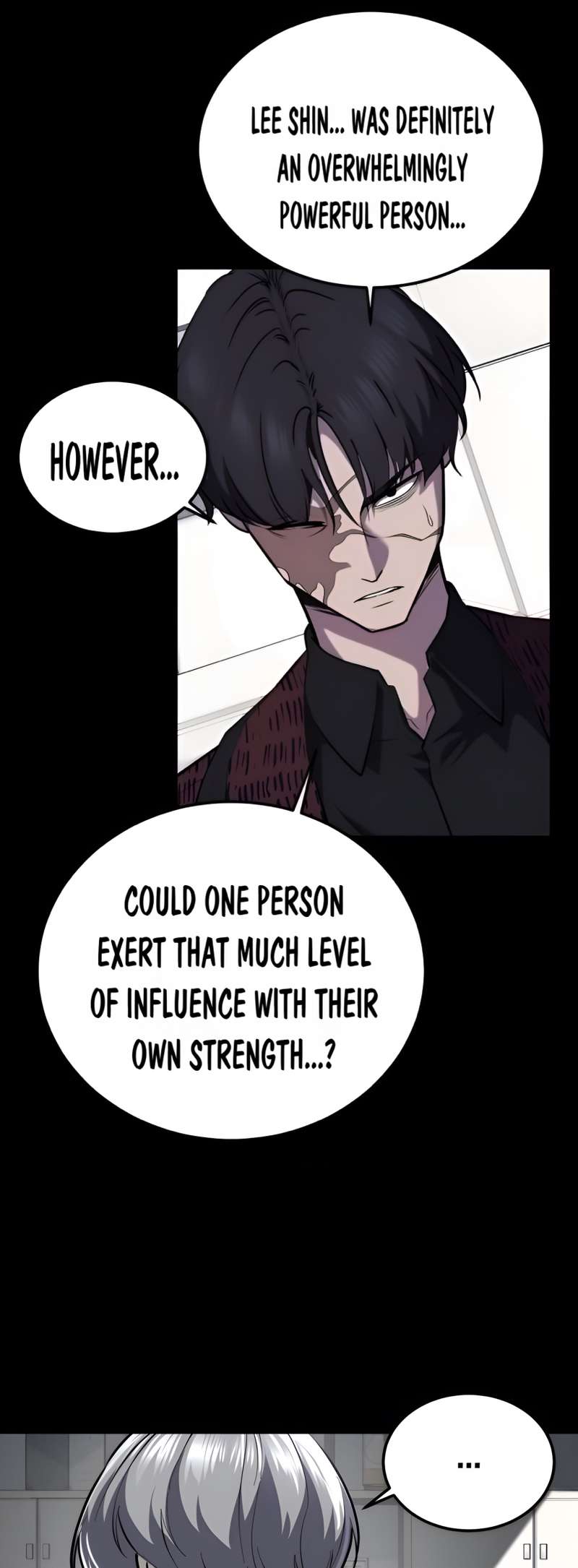 The Boy Of Death - Chapter 302 Page 17