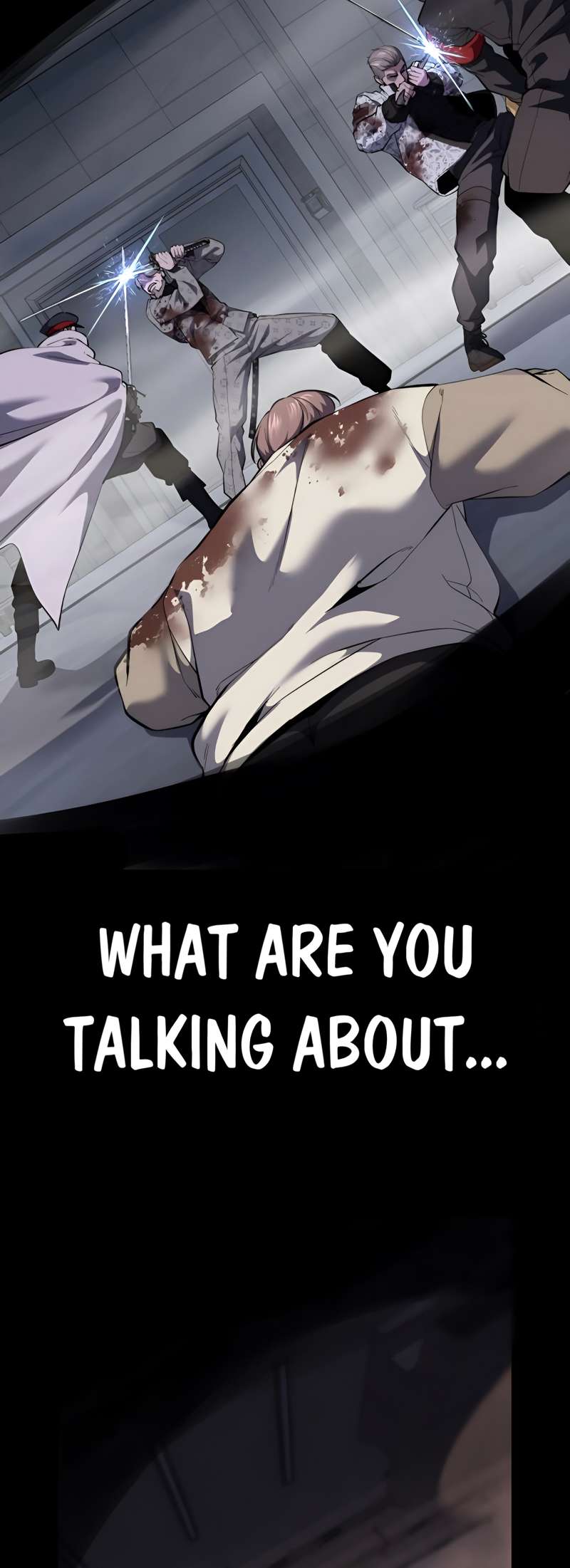 The Boy Of Death - Chapter 302 Page 97