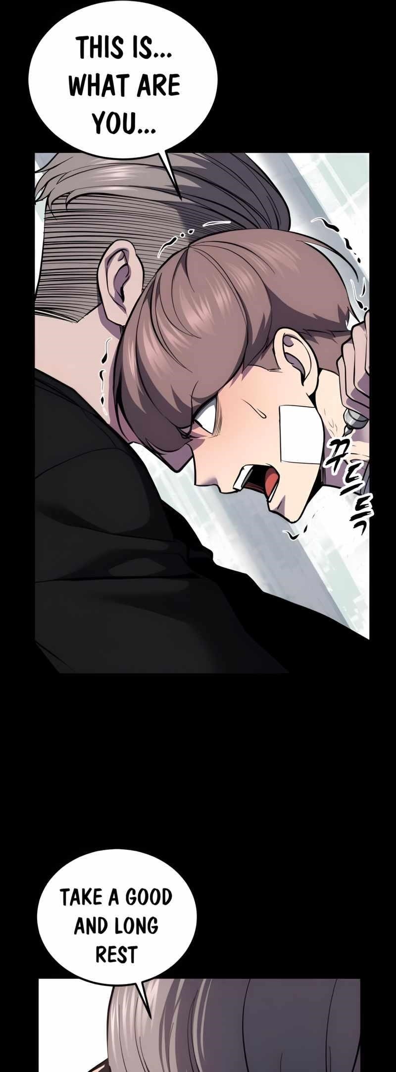 The Boy Of Death - Chapter 304 Page 22